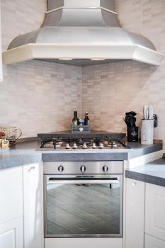 Le Cinque Rose airport apartment, Boloňa (fotografie 4)