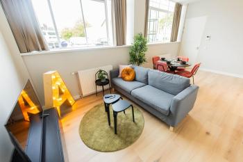 Alphabet Apartments - Westersingel 320, Rotterdam (photo 3)