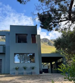 Villa Silver Vos, Hermanus (Foto 2)
