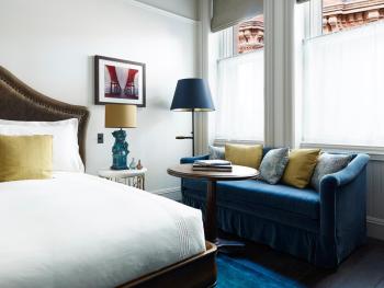 The Beekman, A Thompson Hotel, by Hyatt, New York (fotografie 4)