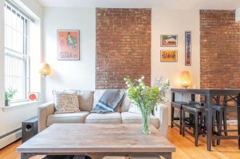 LES SUNFIL One Bedroom, New York (fotografie 5)