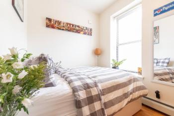 LES SUNFIL One Bedroom, New York (fotografie 4)