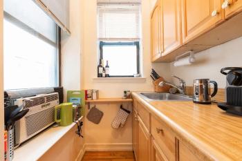LES SUNFIL One Bedroom, New York (fotografie 3)