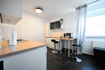 Apartment Sankt Johannis Nürnberg, Nuremberg (photo 5)