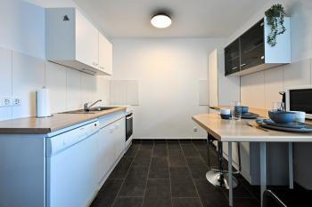 Apartment Sankt Johannis Nürnberg, Nuremberg (photo 3)
