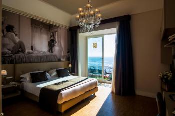 Partenope Relais, Naples (photo 2)