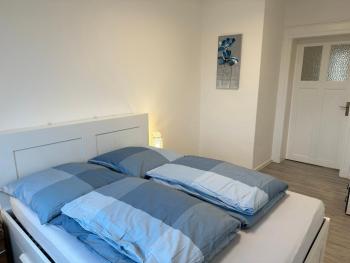 Linda Ninh Apartment, Drážďany (fotografie 2)