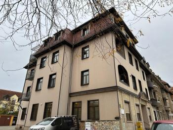 Linda Ninh Apartment, Drážďany (fotografie 3)