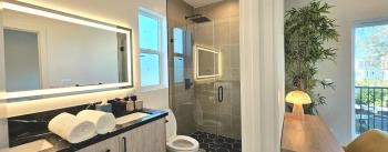 Southwest Stay, Los Angeles (fotografie 3)