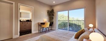 Southwest Stay, Los Angeles (fotografie 5)