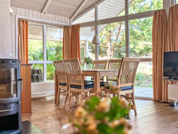 Strandblick - Dorf 1 Ferienhaus 14, Priwall (photo 4)