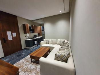 Studio élégant, Casablanca (fotografie 3)