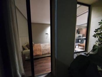 Studio élégant, Casablanca (fotografie 4)