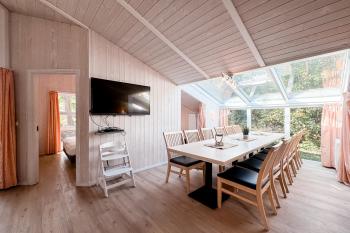 Strandblick - Dorf 1 Ferienhaus 06, Priwall (foto 3)