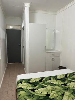 Yatu Lau Transit Hotel, Nadi (Foto 5)