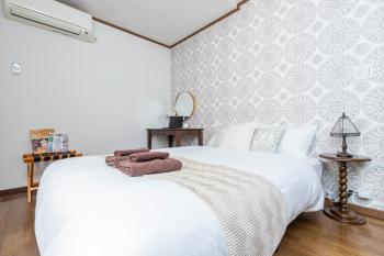 IROHA STAY HANEDA - Ground-Floor Family Home near Haneda with Easy Tokyo & Yokohama Access, Tokio (fotografie 5)