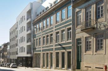 Vila Catarina Luxury Apartments, Porto (foto 3)