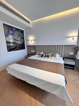 Eastern Hub - XinTianDi Branch 3 Bedrooms Newly Luxury Designer Decoration Intelligent Control System, Shanghái (foto 3)