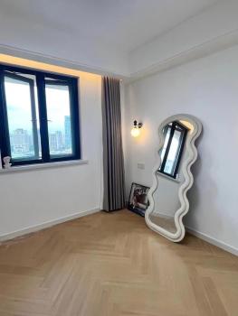Eastern Hub - Lujiazui Branch 2bedroom Apt with Panoramic River View in Luxurious Commercial Area, Shanghai (photo 4)