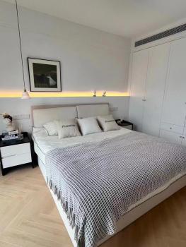 Eastern Hub - Lujiazui Branch 2bedroom Apt with Panoramic River View in Luxurious Commercial Area, Shanghai (photo 5)