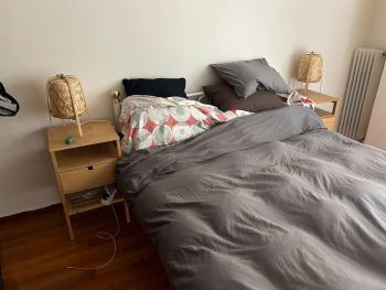 Cozy apartment in Athens, Афины (фото 5)