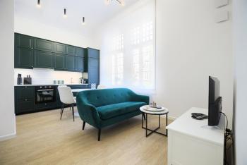 AboutArtApartments - 3840, Breslau (Foto 3)