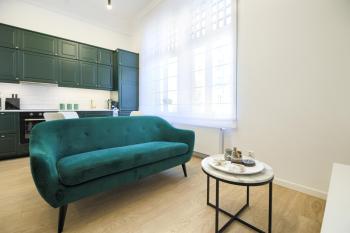 AboutArtApartments - 3840, Breslau (Foto 5)