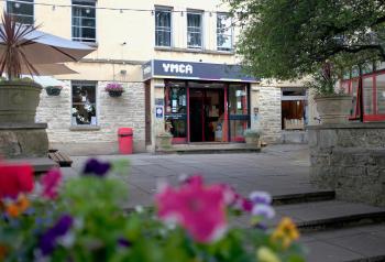 Bath YMCA Hostel, Bath (photo 2)