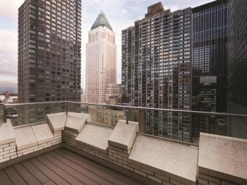 Hotel Edison Times Square, New York (foto 5)