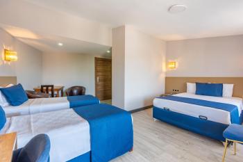 Safari Otel, Анталья (фото 3)