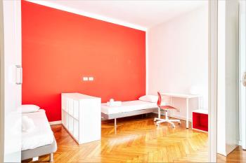 Chic JOIVY Flats in the City Centre, Milán (fotografie 4)