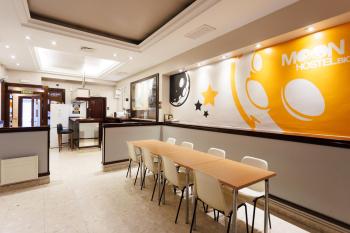 Moon Hostel Bio, Bilbao (photo 4)