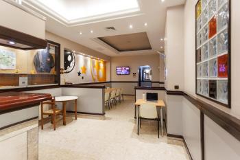 Moon Hostel Bio, Bilbao (photo 5)