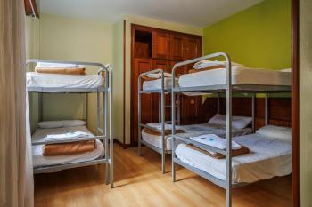 Moon Hostel Bio, Bilbao (photo 2)
