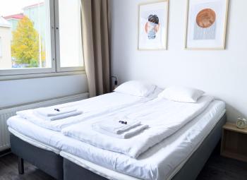 Stylish Studio in the Centre, Kuopio (foto 4)