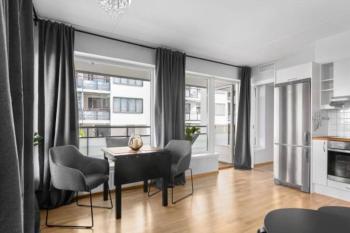 Wow, Apartment with great location, Oslo (photo 4)