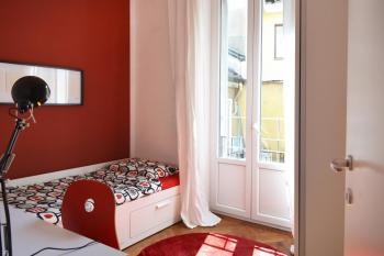 Chic JOIVY Flats in the City Centre, Milán (fotografie 5)