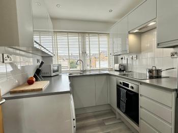 Russell Street- Studio Apartment, Windsor (foto 4)