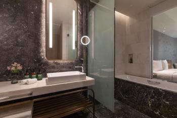 Crowne Plaza Kuala Lumpur City Centre by IHG, Kuala Lumpur (photo 4)