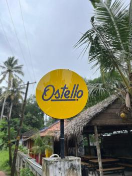 Ostello, Varkala (foto 2)