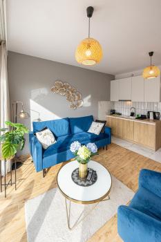 RentPlanet - Apartament Słonimskiego II, Breslau (Foto 4)