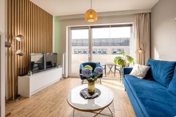RentPlanet - Apartament Słonimskiego II, Breslau (Foto 5)