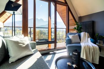 Apartament Podhale by Apart Concept Podhale, Zakopane (zdjęcie 5)