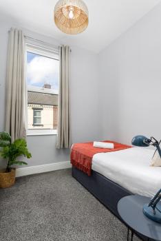 Arkles House - Air Host & Stay - Anfield, Liverpool (foto 4)
