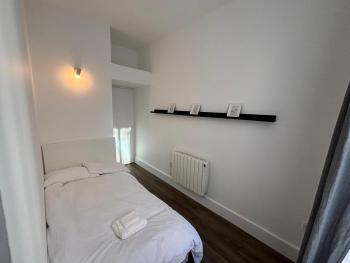 Temple bar - Entire 2 bedroom apartment, Dublin (zdjęcie 5)