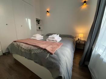 Temple bar - Entire 2 bedroom apartment, Dublin (zdjęcie 4)
