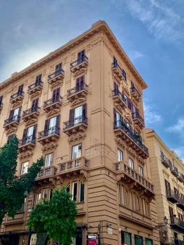 Vissi d'Arte Rooms, Palermo (photo 2)