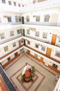Triana 44 Familiar Luxury, Seville (photo 5)