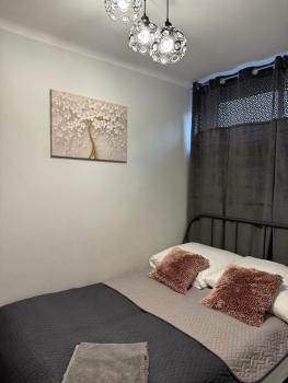 Coser Apartamenty Centrum, Warsaw (photo 2)