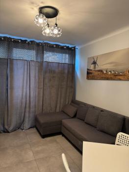Coser Apartamenty Centrum, Warsaw (photo 3)